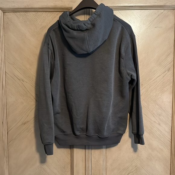 Harry Potter 9 3/4 Hoodie - S - Picture 2 of 3